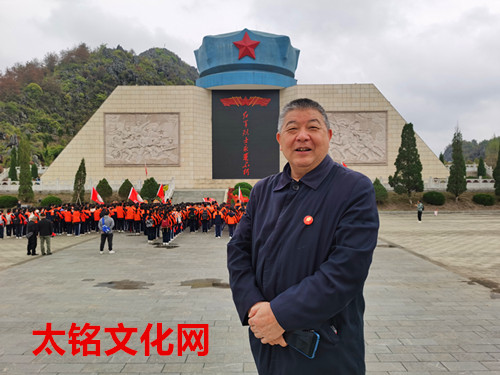 2023年3月30日广西壮族自治区桂林市灌阳县新圩镇和睦村下立湾屯北约500米处, 红酒井纪念馆4_副本.jpg